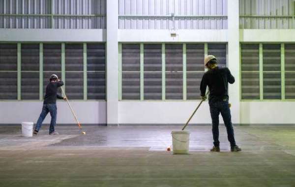 10 Common Mistakes in Commercial Coating Projects