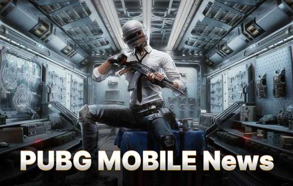 PUBG Mobile - Bentley Motors Partnership: Drive Luxury!