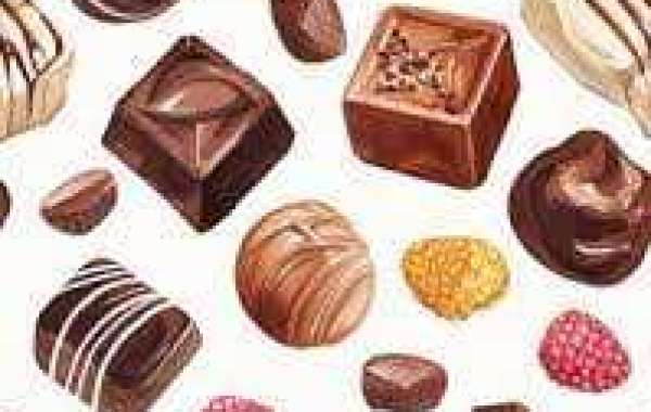 Best Chocolate Dressing Manufacturer in Bihar: RPG Industries