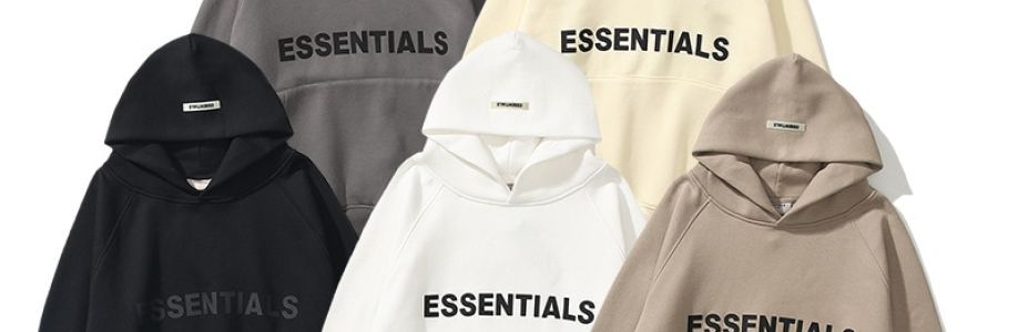 essential clothing Cover Image