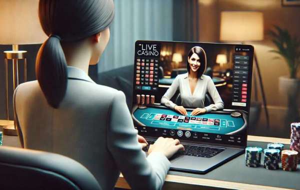 Your Ultimate Casino Site Guide