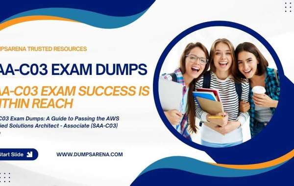 How to Choose the Best SAA-C03 Exam Dumps?