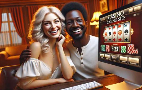 Mastering Online Slot Play