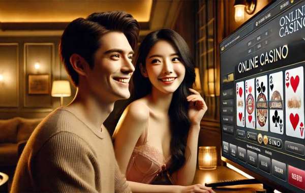 Mastering Online Casino Play