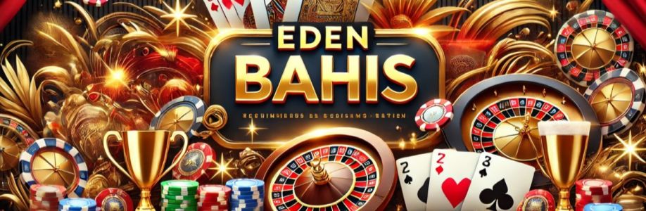 Eden Bahis Cover Image