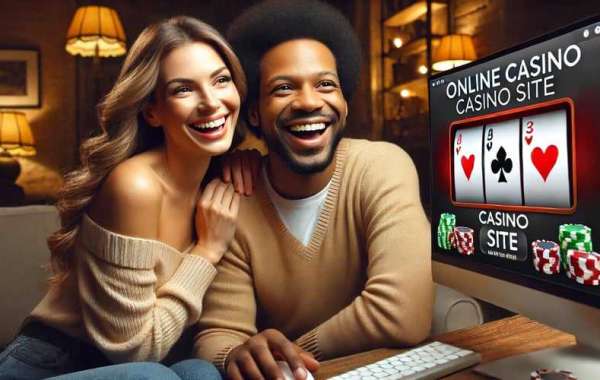 The Thrilling World of Online Slots