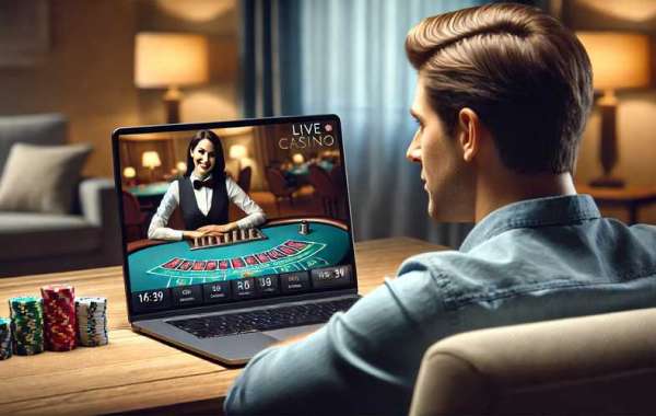 Unlocking the World of Online Casinos