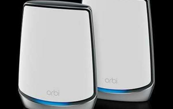 Let's Fix Orbi's Internet Connection Issue