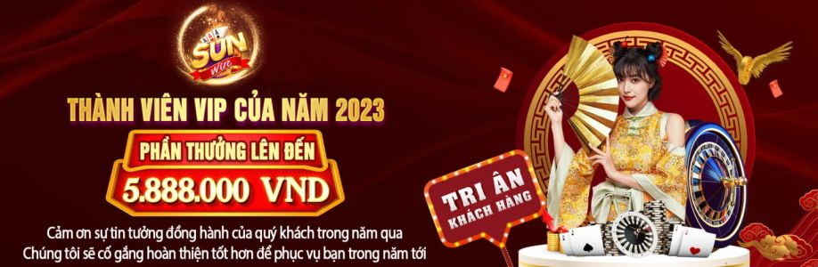 SUNWIN CHƠI GAME HAY RINH THƯỞNG Cover Image