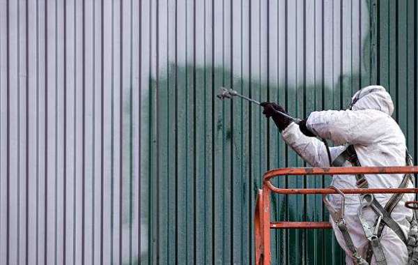 Top 10 Questions to Ask Your Commercial Painter