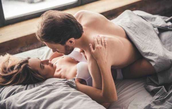 Can Kamagra 100 improve sexual satisfaction in couples?