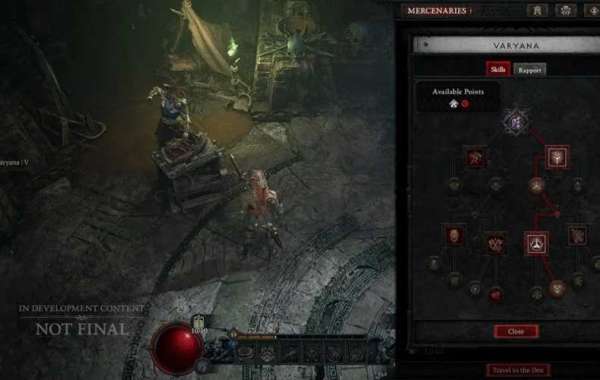 Vessel of Hatred Updates: Dive Into Diablo IV News!