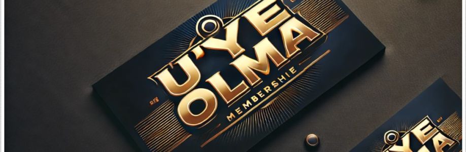 Uye Olma Cover Image