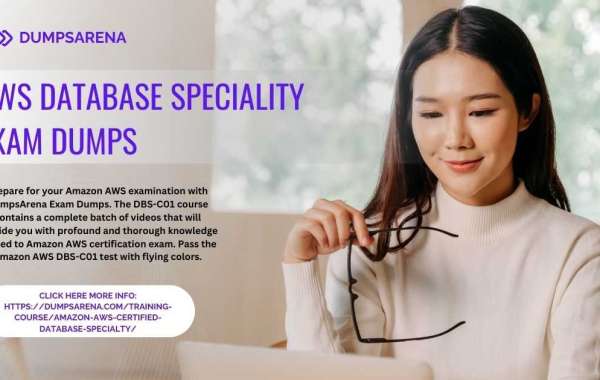 How Dumpsarena Simplifies AWS Specialty Exam Prep?