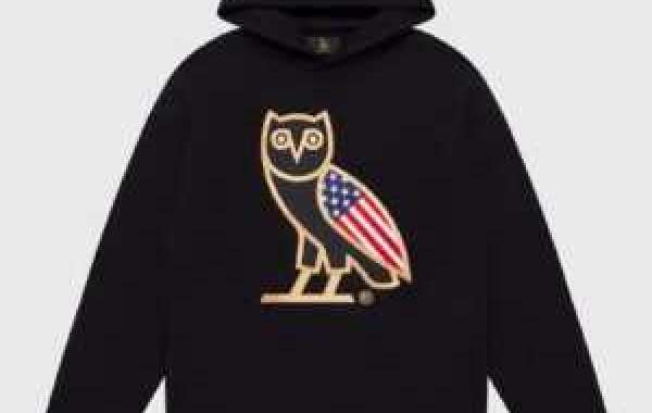 OVO Clothing: A Global Streetwear Phenomenon