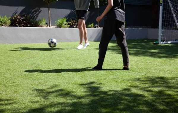 Artificial Grass Canberra: The Ultimate Guide to a Perfect Lawn