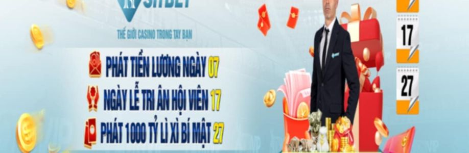 SHBET Casino cá cược Cover Image