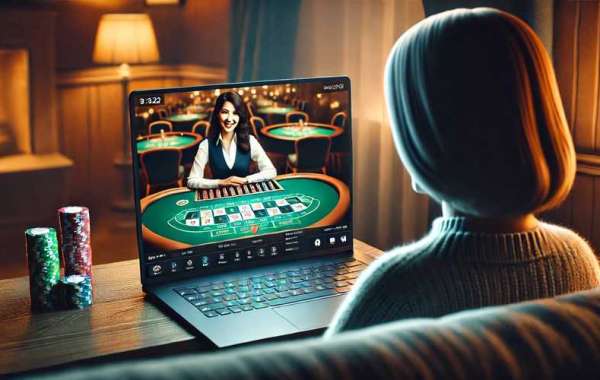 Mastering Online Casino Games