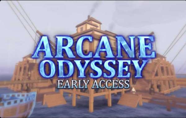 Arcane Odyssey Guide: Find the Hidden Cave [MMORPG]