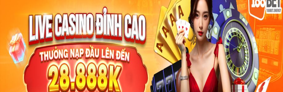 188BET Trang Chu Chính Thuc Cover Image