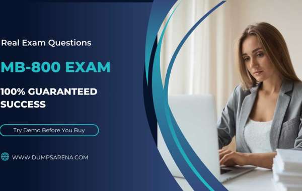 What to Find in Dumpsarena MB-800 Exam Toolkit?