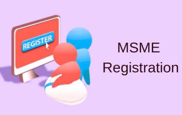 How to MSME Registration: A Step-by-Step Guide