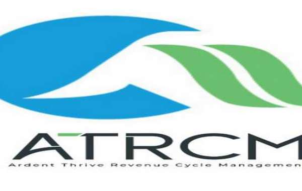 ATRCM: Elevating Healthcare Efficiency through Expert Billing Solutions