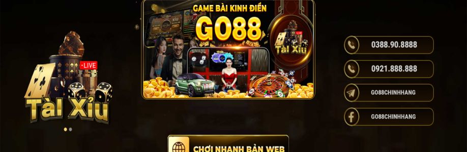 Go88 Play Cover Image