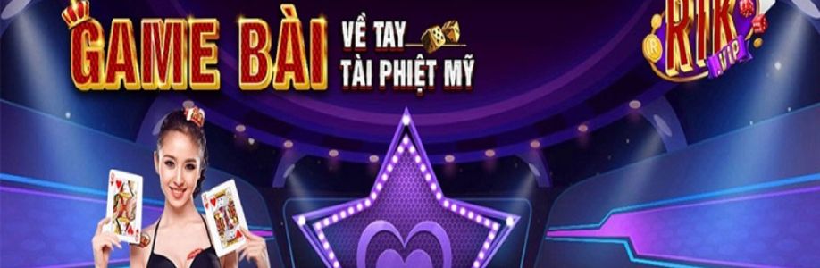 Rikvip Game bài đại gia đẳng cấp Cover Image