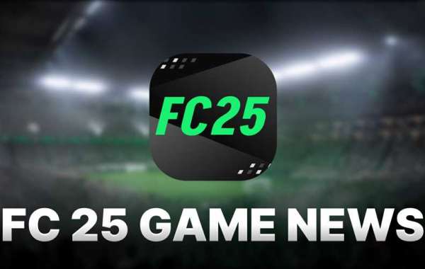 FC 25 Squad Builder: New Features & Updates