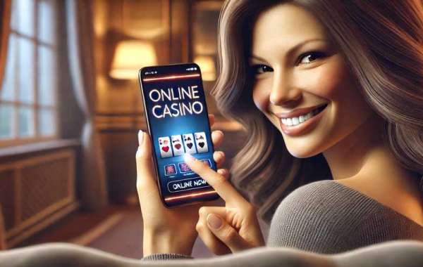 Mastering Online Casino Play