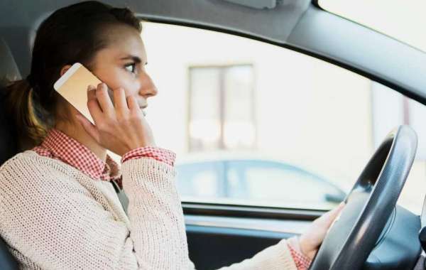 The Rising Penalties for Mobile Phone Use While Driving: Why Legal Advice Matters