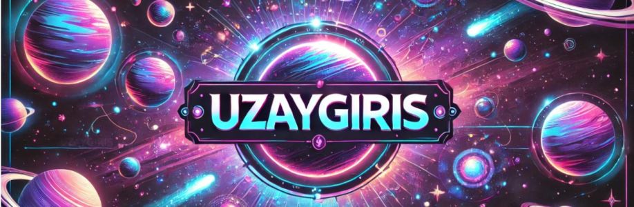 Uzay Giris Giris Cover Image