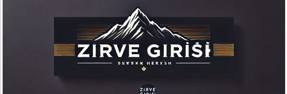 Zirve Giris Cover Image