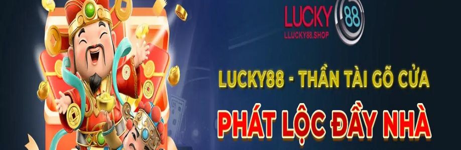 LUCKY88 Cover Image