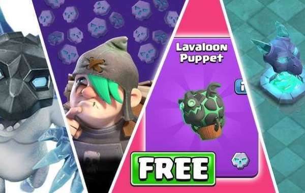 Clash of Clans Mashup Mania: October 2024 Event Guide