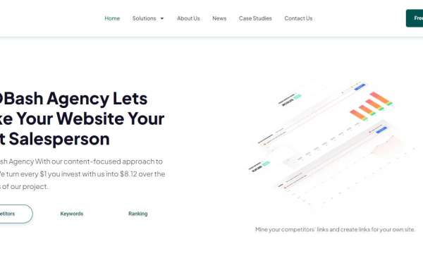Mastering SEO with SEO Bash: Your Ultimate Guide to Choosing the Right SEO Agency