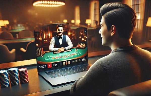 The Dynamic World of Baccarat Sites