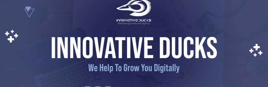 Innovative ducks Cover Image