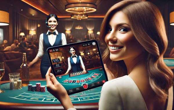 Online Baccarat: A Comprehensive Guide