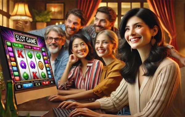 Exploring the World of Online Casinos