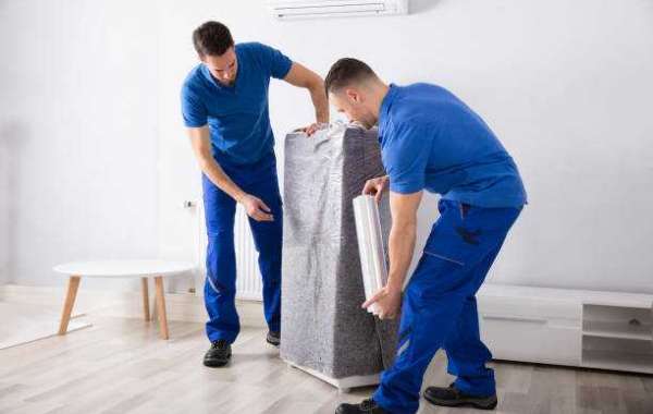 How Do Packing Services Ensure My Items Are Safe?