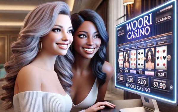 Exploring the World of Online Casinos