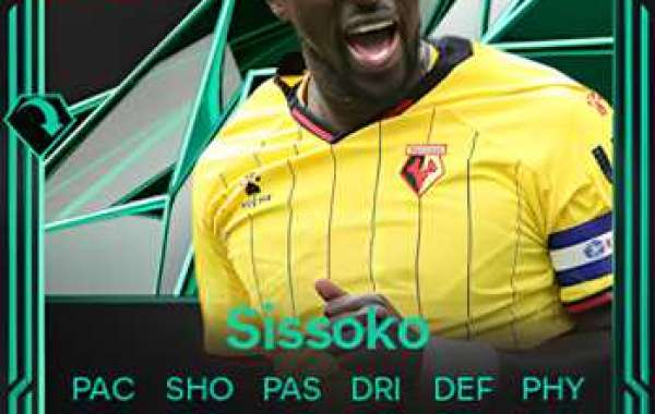 Moussa Sissoko: A Midfield Maestro – Stats & More