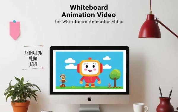 What Makes Whiteboard Animation a Powerful Tool?