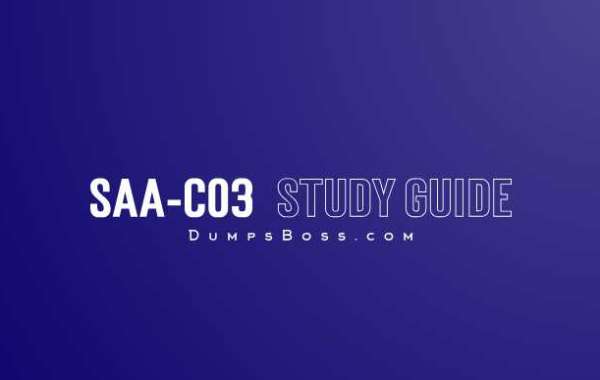 SAA-C03 Exam Dumps from DumpsBoss: Success Guaranteed