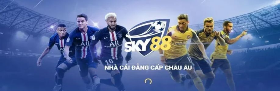 Sky88 - Nhà cái cá cược uy tín Cover Image