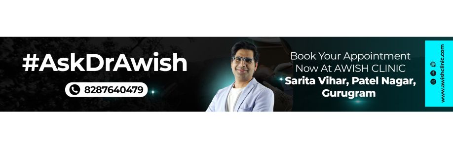 AWISH Clinic Cover Image