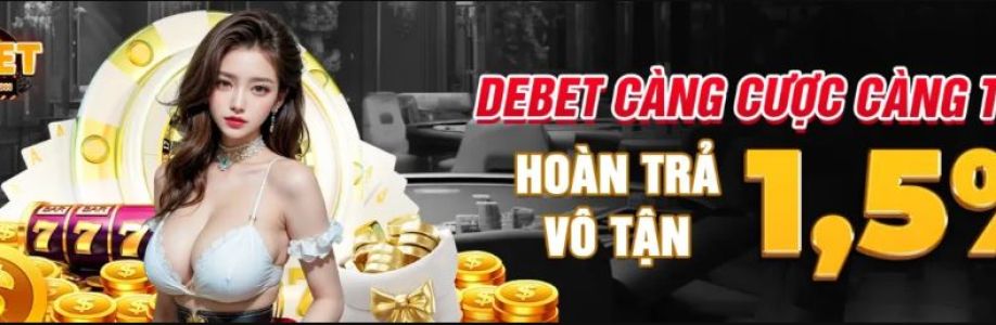 DEBET Casino Cover Image