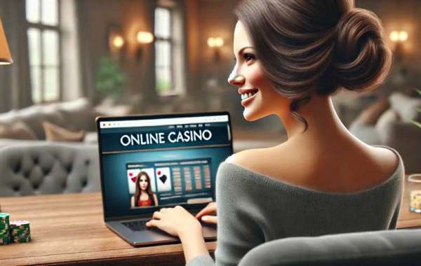 Mastering Online Casino Play